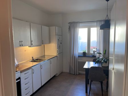 Vallgatan, Vänersborg - Photo 3