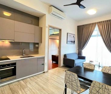 J Gateway (D22), Condominium - For Rent - Photo 5