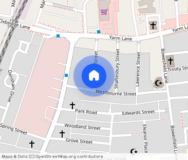 Outram Street, Stockton-on-Tees - Photo 1