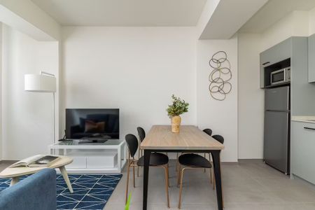 Carrer de Goya, Valencia, Valencian Community 46018 - Photo 3