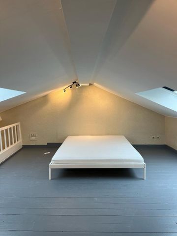 Location Appartement 3 pièces 52m² LYON 7ème - Photo 2