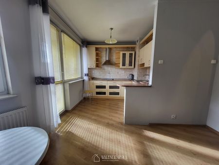 Wynajmę kawalerkę w centrum Słupsk, balkon Mieszkanie | Wynajem | Słupsk, ul. Drewniana - Zdjęcie 2