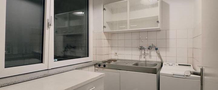 1. - Zimmer Wohnung in Stuttgart - Foto 1