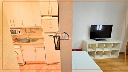 Piso en alquiler en Avenida de la Ciudad de Barcelona, cerca de Calle de Vigo - Photo 5