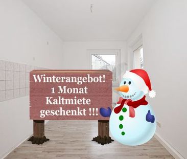 Winterangebot !!! Zur Kalten Jahreszeit eine Kaltmiete geschenkt !!! - Photo 4
