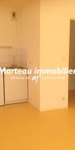 Location Appartement 1 pièce 18m² - Photo 3