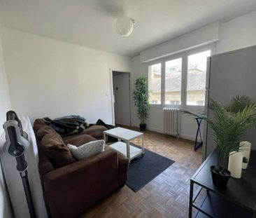 Appartement 1 pièce - - Photo 2