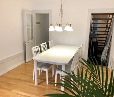 Charmante 2-Zimmer-Wohnung an der Münstergasse in Bern - Foto 5