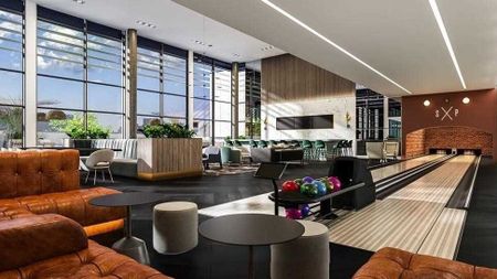 For Lease - 15 Wellington Street Unit# 809, Kitchener, Ontario - Photo 3