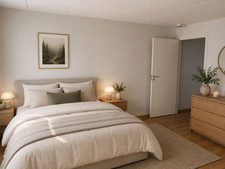 Eriksgränd 5, Söderhöjden - Photo 2