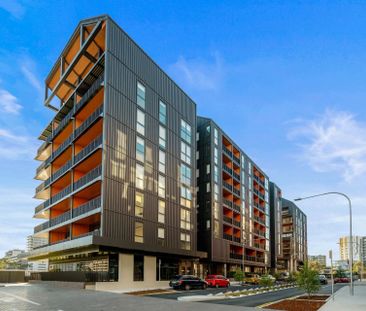 Luxury Oversized Apartment with Spectacular Views in Downtown Zetland - Photo 1