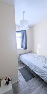 1 bedroom house of multiple occupation to rent - Photo 4