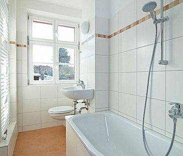 Gemütliche Wohnung sucht nette Bewohner - Photo 3