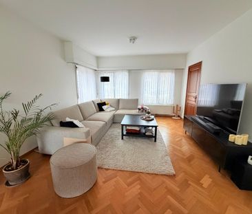 Gerenoveerde woning met 3 slpk. en tuin in Herk-de-Stad - Photo 1