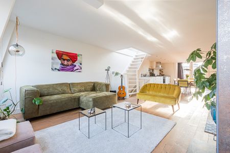 For rent: Wilhelminastraat 115-3, 1054 WB Amsterdam - Foto 4