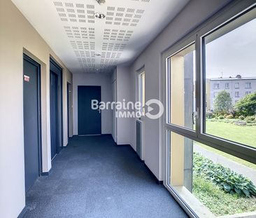 Location appartement à Brest, 3 pièces 69.44m² - Photo 1