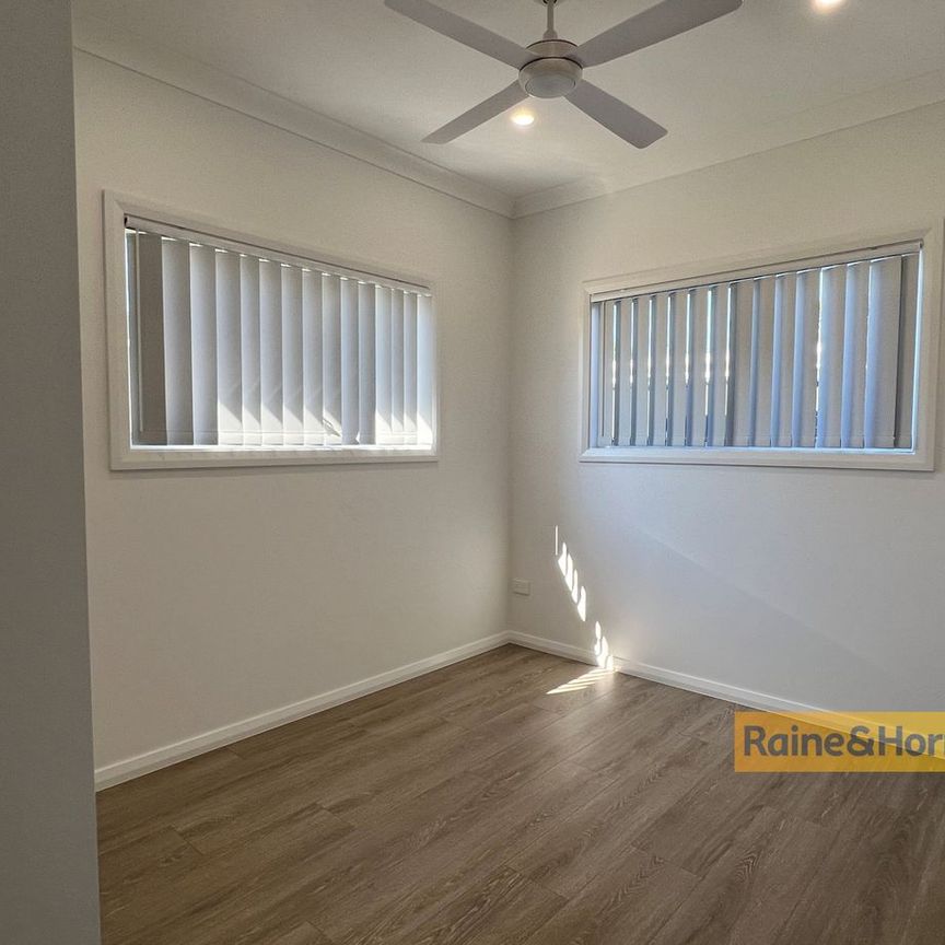 MODERN ONE BEDROOM CABIN - Photo 1