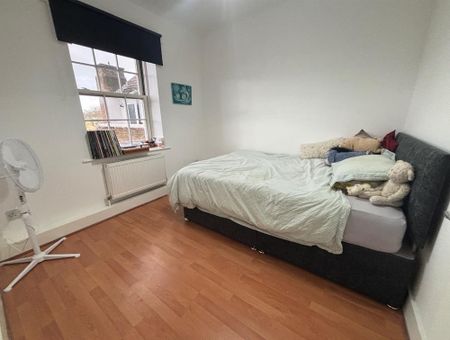 Abbeygate Apartments, Wavertree Gardens, Liverpool - Photo 3