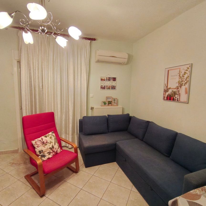 Studio/Γκαρσονιέρα για ενοικίαση Περαία (Θερμαϊκός) - Photo 1