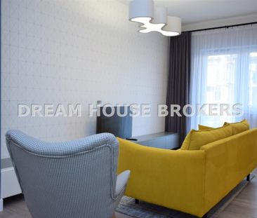 Mieszkanie na wynajem - Zdjęcie 4