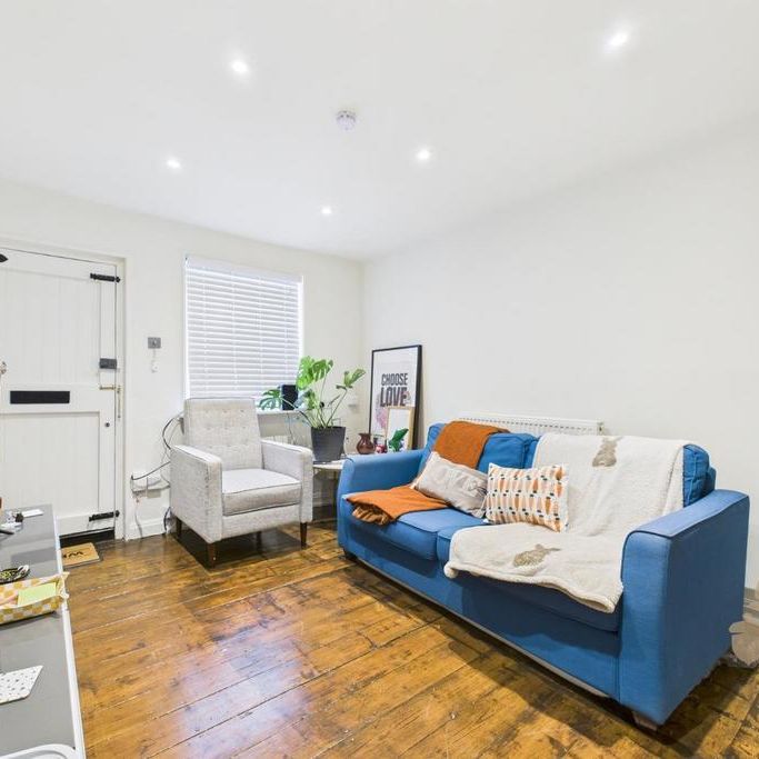 1 bedroom cottage to rent - Photo 1