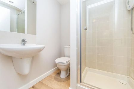 1 bedroom flat to rent - Photo 4