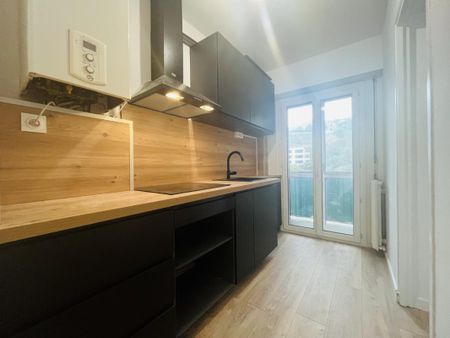 Location appartement à Ville di pietrabugno - Photo 2