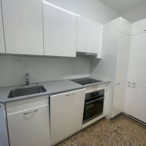 Totalsanierte 2-Zimmerwohnung in Kreis 3 (Nähe Idaplatz) - Foto 1