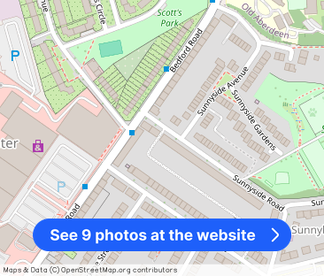 P2130: Sunnyside Road, Old Aberdeen, Aberdeen - Photo 1