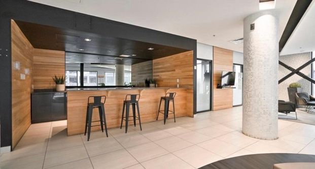 Appartement à louer - Montréal (Le Sud-Ouest) (Griffintown) - Photo 1