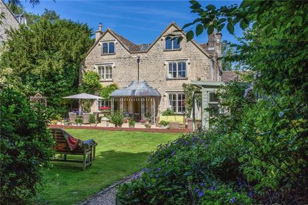 7 bedroom detached house to rent - Photo 4