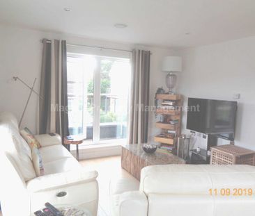 Price £1,150 pcm - Available Now - Unfurnished - Photo 1