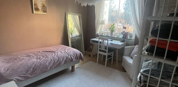 Postiljonsvägen, Enskede - Foto 2