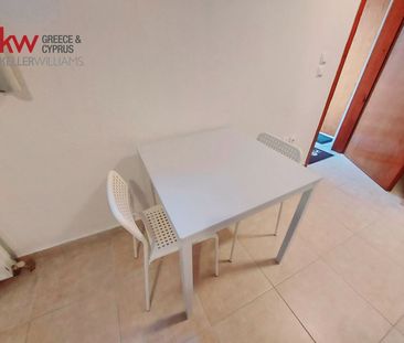Studio/Γκαρσονιέρα για ενοικίαση Άγιος Νικόλαος (Άνω Πόλη) - Photo 1