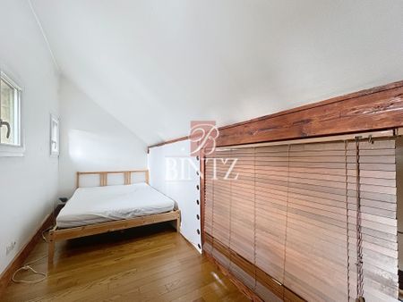 Location Appartement 2 pièces 42m² STRASBOURG 67000 - Photo 2