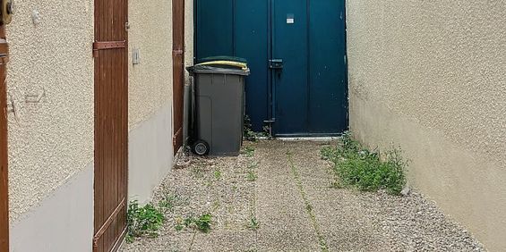 Appartement à louer - REIMS -RUE DE NICE - Photo 3