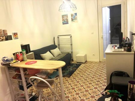 Location Appartement 2 pièces 26 m2 à Aubagne - Photo 3