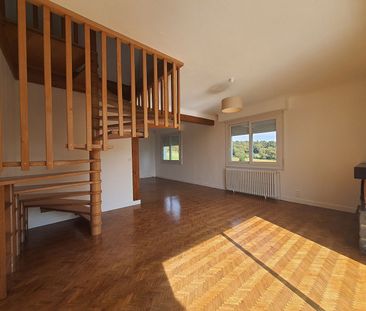 Maison à Montardon avec Vue sur les Pyrénées - Photo 4