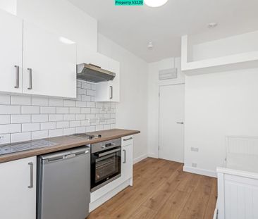 Studio to rent - Photo 4