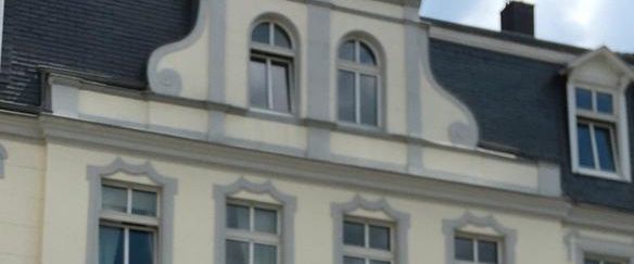 75 qm Altbauwohnung - Foto 1