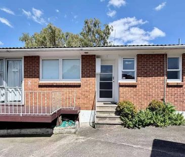 10 Wordsworth Road, Manurewa - Photo 4