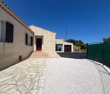 Location Maison 5 pièces 104m² NICE 06200 - Photo 1