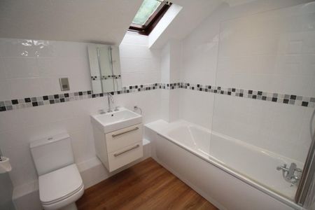 1 bedroom terraced house to rent - Photo 4