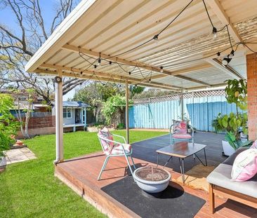 31b Reynolds Street, Old Toongabbie NSW 2146 - House For Rent | Domain - Photo 4