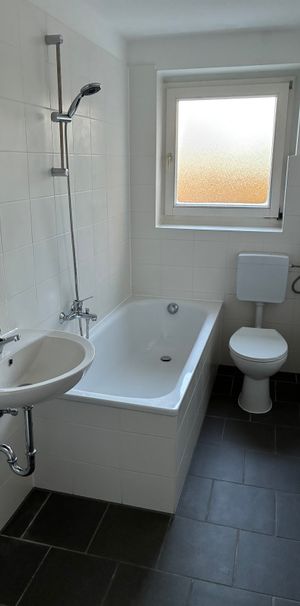 schöne 3 Zimmerwohnung am Zanger Berg - Photo 1