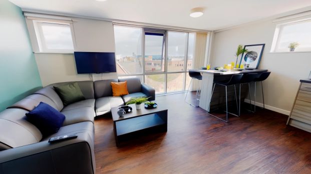 Bronze En Suite Plus - Photo 1