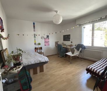 2 Zimmer, EG - Photo 3