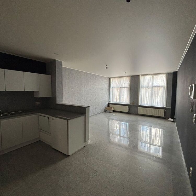 Gezellig appartement met balkon te huur te Diksmuide - Photo 1