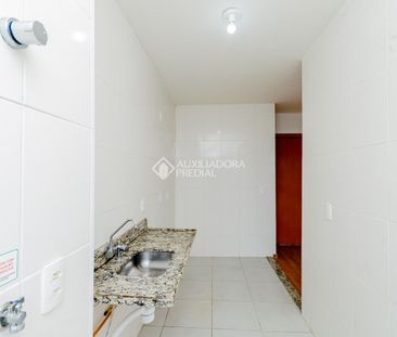 Apartamento com 2 quartos e 48m² para alugar em Parque Santa Fé, Po... - Photo 6