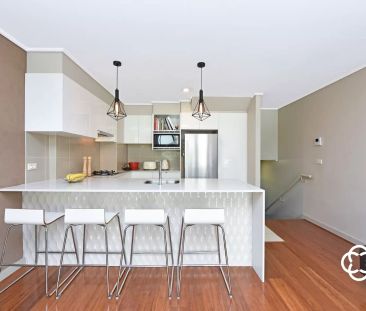 123/25 Bennelong Parkway, 2127, Wentworth Point Nsw - Photo 4